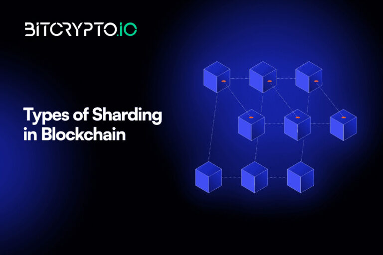 What Is Sharding and How Does It Work? - Bitcrypto.io | Crypto News ...